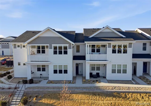 Photo 2 of Condo for sale at 1800 Iron Wheel Dr #3, Windsor, CO 80550 | MLS# 3356935 | Listing updated on 2026-09-30