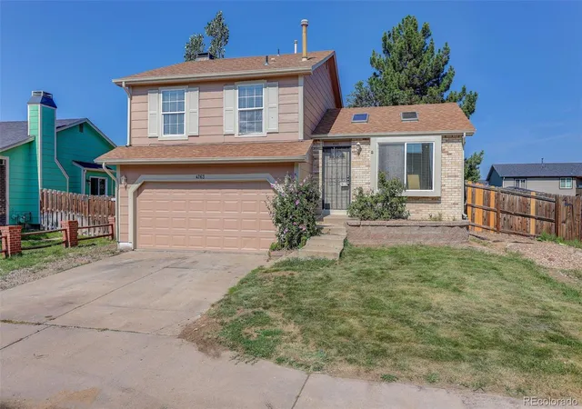 Photo 1 of Single family home for sale at 4763 Chandler Ct, Denver, CO 80239 | MLS# 9359303 | Listing updated on 2026-09-01