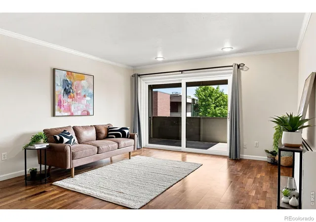 Photo 1 of Condo for sale at 2227 Canyon Blvd #411, Boulder, CO 80302 | MLS# IR1067278 | Listing updated on 2026-08-27