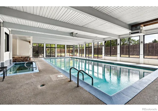 Photo 2 of Condo for sale at 2227 Canyon Blvd #411, Boulder, CO 80302 | MLS# IR1067278 | Listing updated on 2026-08-27