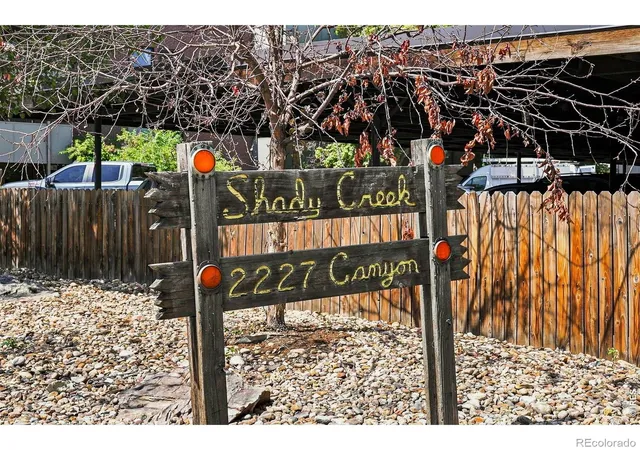 Photo 27 of Condo for sale at 2227 Canyon Blvd #411, Boulder, CO 80302 | MLS# IR1067278 | Listing updated on 2026-08-27