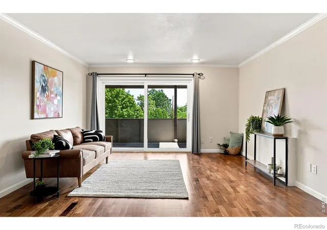 Photo 3 of Condo for sale at 2227 Canyon Blvd #411, Boulder, CO 80302 | MLS# IR1067278 | Listing updated on 2026-10-08