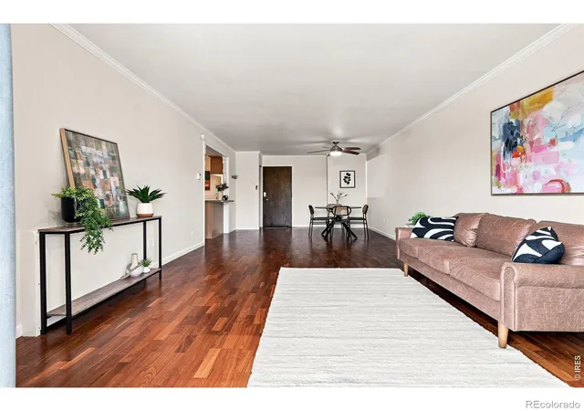 Photo 3 of Condo for sale at 2227 Canyon Blvd #411, Boulder, CO 80302 | MLS# IR1067278 | Listing updated on 2026-10-08
