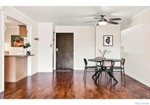 Photo 4 of Condo for sale at 2227 Canyon Blvd #411, Boulder, CO 80302 | MLS# IR1067278 | Listing updated on 2026-10-08