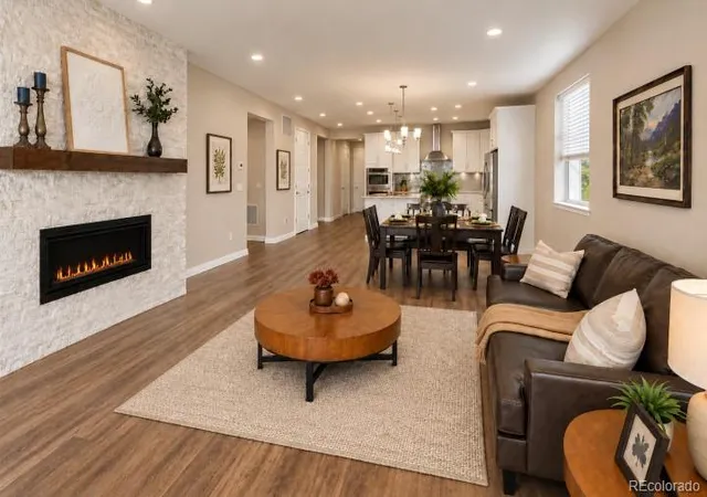 Photo 2 of Single family home for sale at 22669 E Tufts Pl, Aurora, CO 80015 | MLS# 6077280 | Listing updated on 2026-09-11