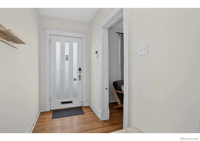 Photo 3 of Townhouse for sale at 1902 E 17th Ave, Denver, CO 80206 | MLS# IR1067280 | Listing updated on 2026-10-22