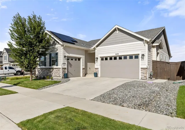 2nd image of 9698 Danube Ct, Commerce City, CO 80022 | MLS# 6863383