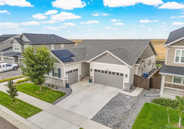 3rd image of 9698 Danube Ct, Commerce City, CO 80022 | MLS# 6863383