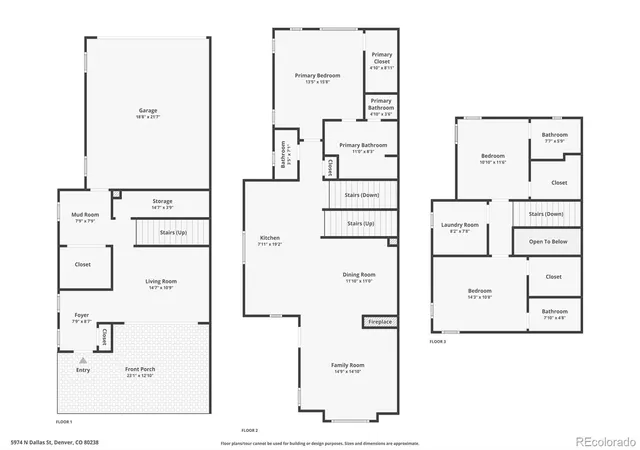 48th image of 9698 Danube Ct, Commerce City, CO 80022 | MLS# 6863383