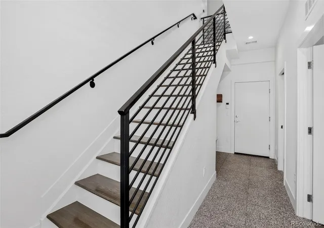 Photo 3 of Townhouse for sale at 2412 W 44Th Ave, Denver, CO 80211 | MLS# 8470649 | Listing updated on 2026-10-02