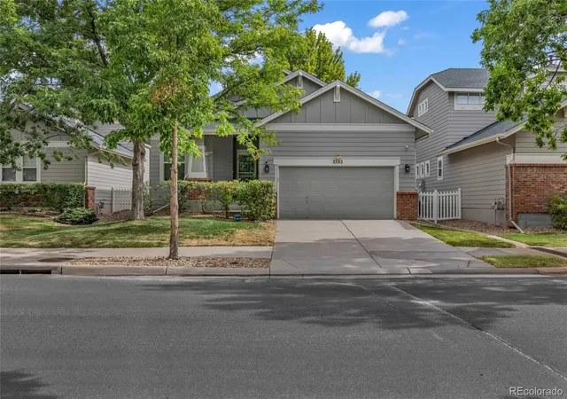 Photo 1 of Single family home for sale at 2592 S Troy Ct, Aurora, CO 80014 | MLS# 3819699 | Listing updated on 2026-10-09