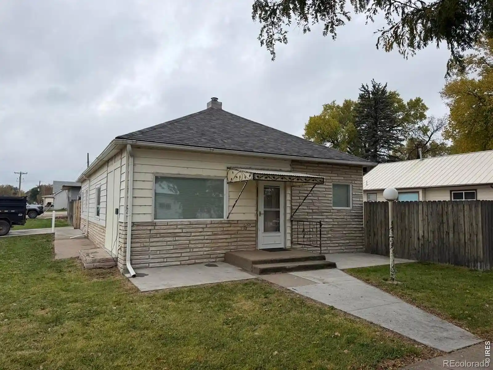 Single family home for sale at 307 16Th St, Burlington, CO 80807 | MLS# IR1067282