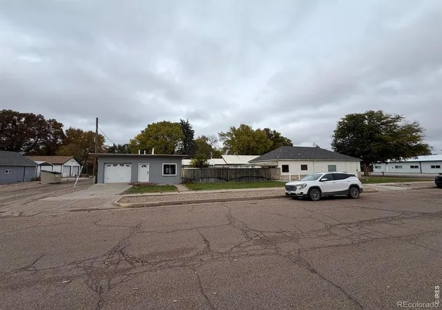 Photo 1 of Single family home for sale at 307 16Th St, Burlington, CO 80807 | MLS# IR1067282 | Listing updated on 2026-10-31