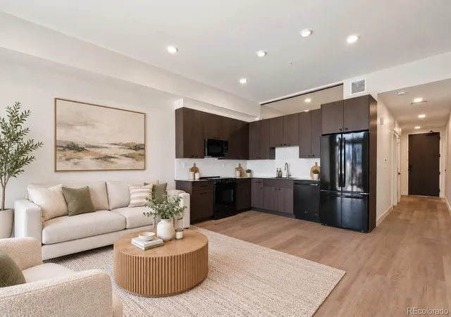 Photo 1 of Condo for sale at 1643 Boulder St #209, Denver, CO 80211 | MLS# 2865096 | Listing updated on 2026-10-23