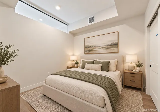 Photo 3 of Condo for sale at 1643 Boulder St #209, Denver, CO 80211 | MLS# 2865096 | Listing updated on 2026-10-23