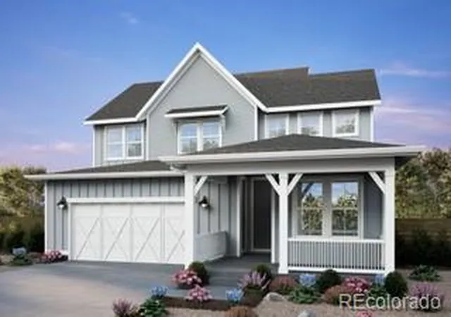Photo 1 of Single family home for sale at 5375 Daylily Ln, Firestone, CO 80504 | MLS# 5912263 | Listing updated on 2026-08-28