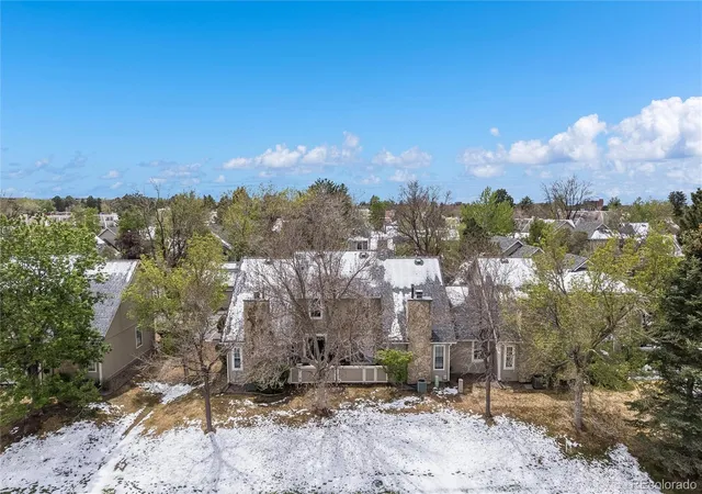 40th image of 2625 S Xanadu Wy #E, Aurora, CO 80014 | MLS# 5550685