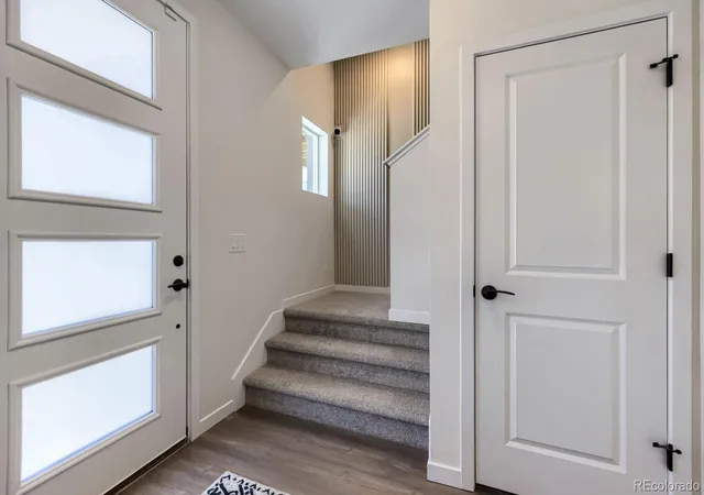 Photo 3 of Townhouse for sale at 9200 E 47Th Ave #407, Denver, CO 80238 | MLS# 9618194 | Listing updated on 2026-08-31