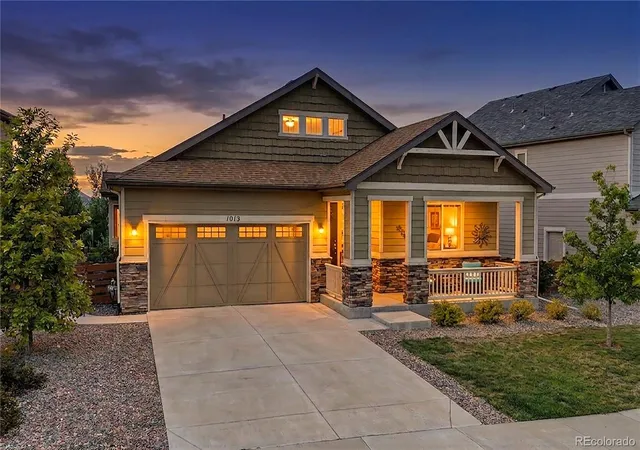 1st image of 1013 Pinecliff Dr, Erie, CO 80516 | MLS# 8979623
