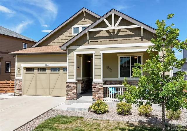 2nd image of 1013 Pinecliff Dr, Erie, CO 80516 | MLS# 8979623