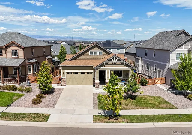 3rd image of 1013 Pinecliff Dr, Erie, CO 80516 | MLS# 8979623