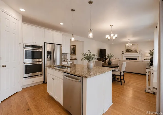 5th image of 1013 Pinecliff Dr, Erie, CO 80516 | MLS# 8979623