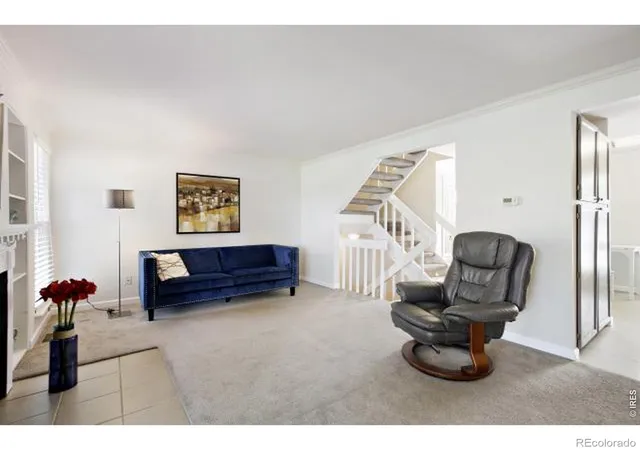 Listing Photo 4 - Condo for sale in building located at 942 Reynolds Farm Ln, Longmont, CO 80503 - Unit #B