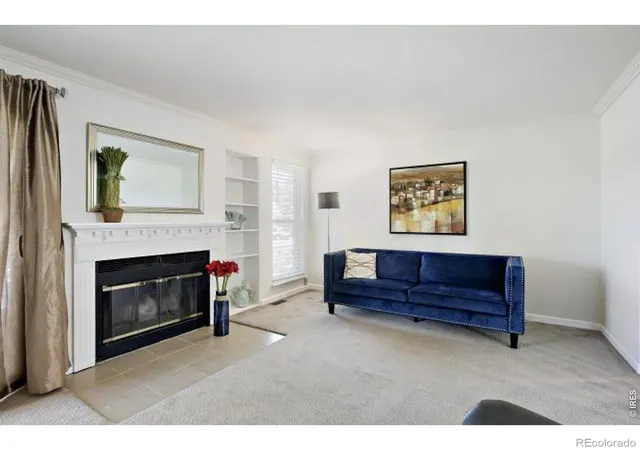 Listing Photo 5 - Condo for sale in building located at 942 Reynolds Farm Ln, Longmont, CO 80503 - Unit #B