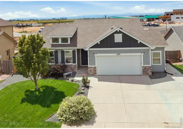 Photo 2 of Single family home for sale at 347 Linden Oaks Dr, Ault, CO 80610 | MLS# IR1067286 | Listing updated on 2026-08-27