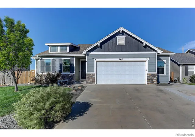 Photo 4 of Single family home for sale at 347 Linden Oaks Dr, Ault, CO 80610 | MLS# IR1067286 | Listing updated on 2026-08-27