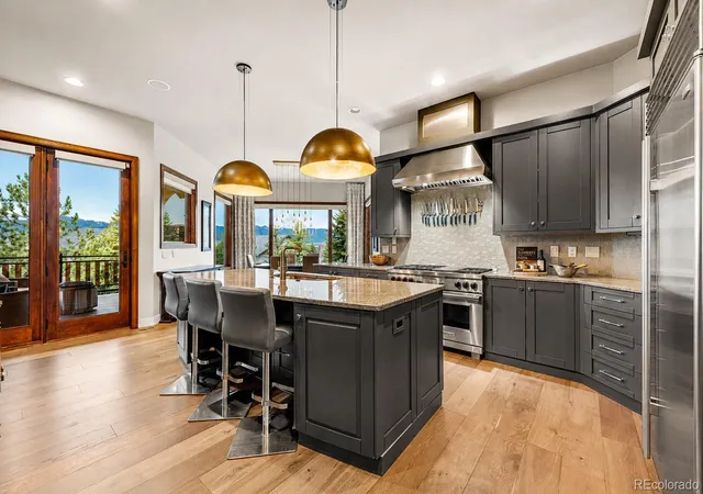 Photo 3 of Single family home for sale at 2217 Rainbows End Point, Colorado Springs, CO 80921 | MLS# 1558560 | Listing updated on 2026-10-05