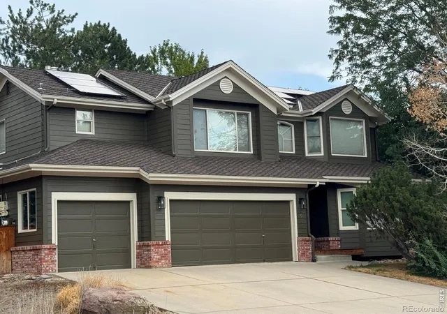 Photo 1 of Single family home for sale at 5935 Brandywine Ct, Boulder, CO 80301 | MLS# IR1067287 | Listing updated on 2026-09-13