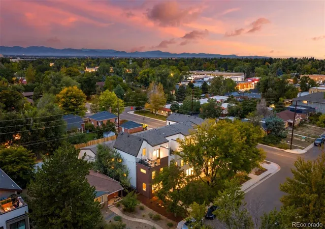 Photo 21 of Townhouse for sale at 5894 E 14th Avenue, Denver, CO 80220 | MLS# 7610315 | Listing updated on 2026-10-13
