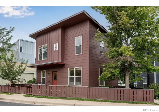 Listing Photo 4 - Condo for sale in building located at 1547 Easy Rider Ln, Boulder, CO 80304 - Unit #101