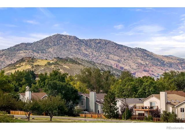 Listing Photo 2 - Condo for sale in building located at 12983 W Ida Ave, Littleton, CO 80127 - Unit #308