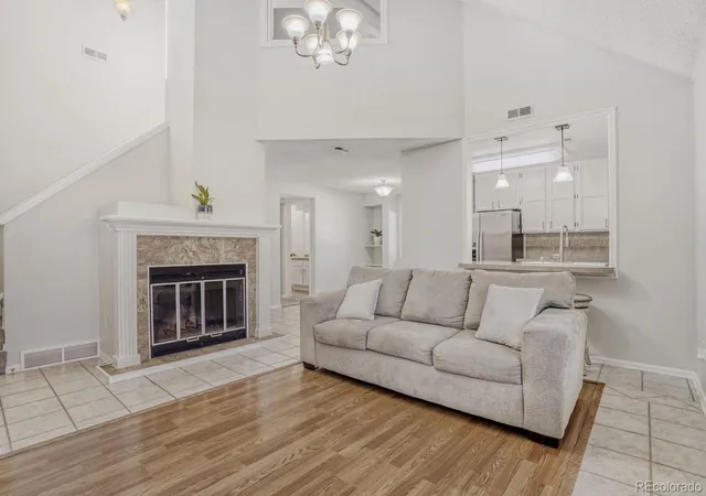 2nd image of 12404 E Tennessee Cir #F, Aurora, CO 80012 | MLS# 2348642