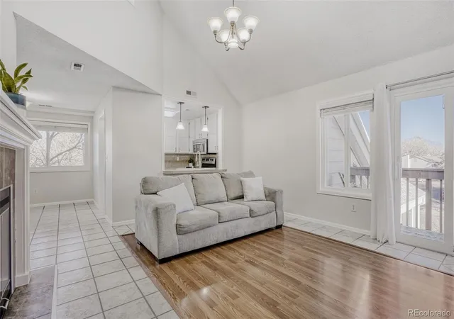 Photo 3 of Condo for sale at 12404 E Tennessee Cir #F, Aurora, CO 80012 | MLS# 2348642 | Listing updated on 2026-09-29