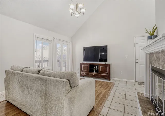 Photo 3 of Condo for sale at 12404 E Tennessee Cir #F, Aurora, CO 80012 | MLS# 2348642 | Listing updated on 2026-09-29