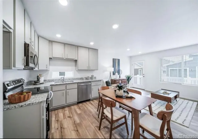 Photo 2 of Single family home for sale at 46542 Avery Ln, Bennett, CO 80102 | MLS# 5456983 | Listing updated on 2026-10-01