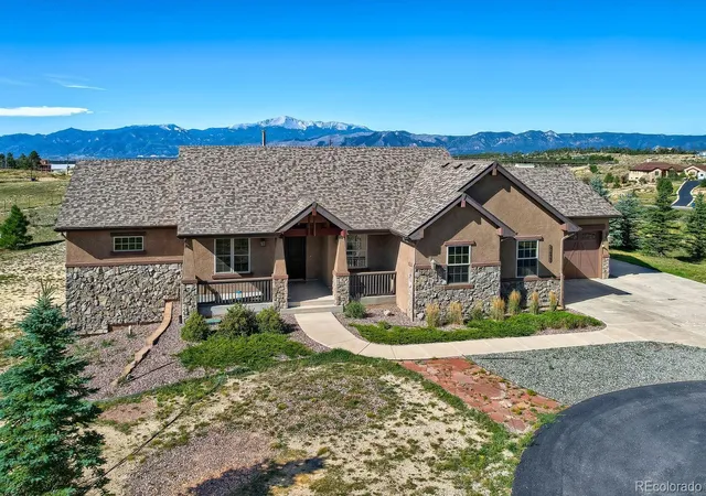 Photo 2 of Single family home for sale at 5895 Schwencks Pl, Colorado Springs, CO 80908 | MLS# 5980781 | Listing updated on 2026-09-27