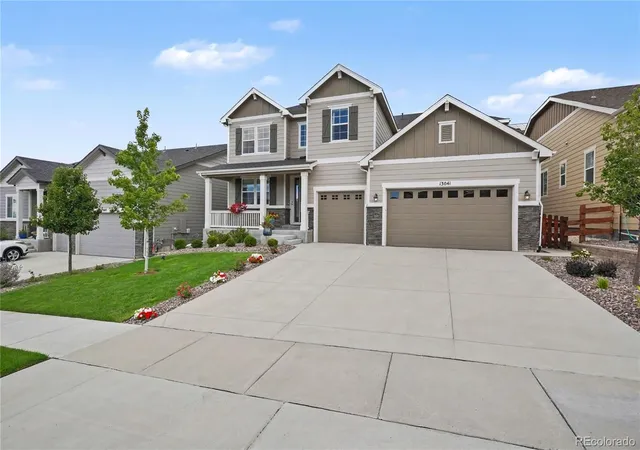 2nd image of 13041 Reata Ridge Dr, Parker, CO 80134 | MLS# 5489582