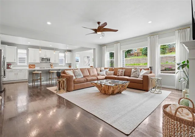 3rd image of 13041 Reata Ridge Dr, Parker, CO 80134 | MLS# 5489582