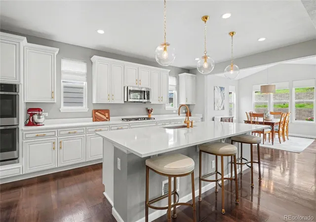 4th image of 13041 Reata Ridge Dr, Parker, CO 80134 | MLS# 5489582