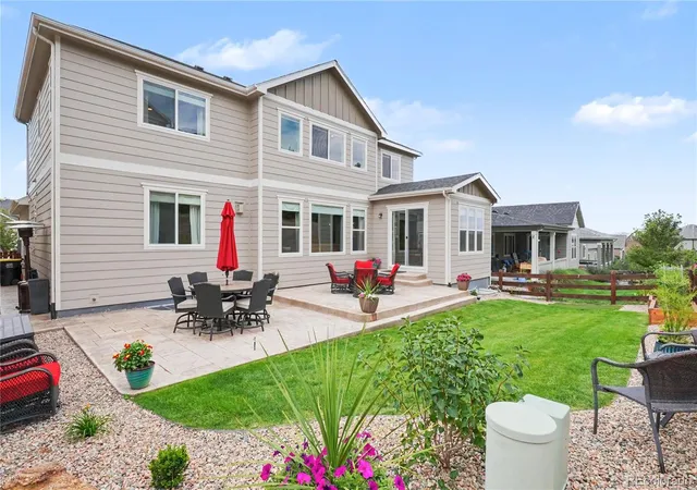 5th image of 13041 Reata Ridge Dr, Parker, CO 80134 | MLS# 5489582