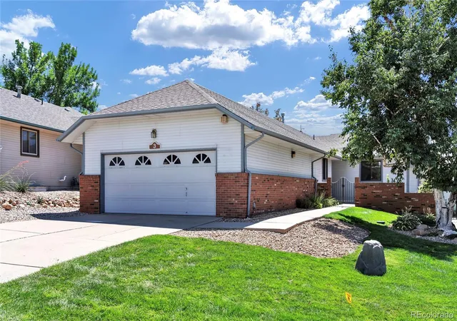 Photo 3 of Single family home for sale at 5750 W 20th Street #3, Greeley, CO 80634 | MLS# 6456827 | Listing updated on 2026-10-09
