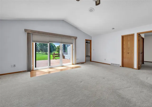 Photo 4 of Single family home for sale at 5750 W 20th Street #3, Greeley, CO 80634 | MLS# 6456827 | Listing updated on 2026-10-09