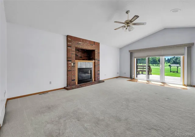 Photo 1 of Single family home for sale at 5750 W 20th Street #3, Greeley, CO 80634 | MLS# 6456827 | Listing updated on 2026-10-09