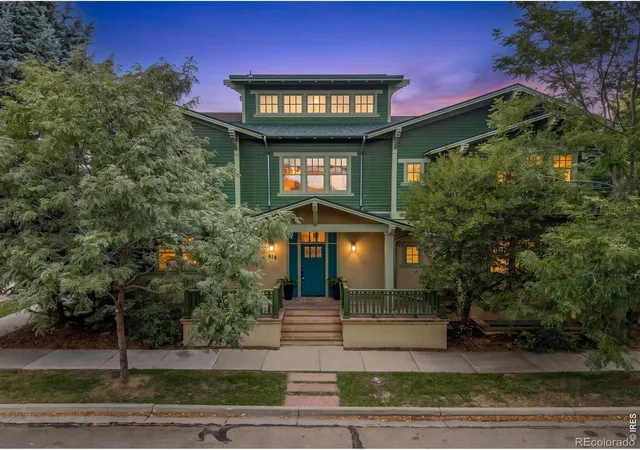 Photo 1 of Mansion for sale at 818 Confidence Dr, Longmont, CO 80504 | MLS# IR1067297 | Listing updated on 2026-10-06