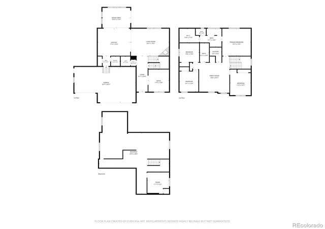 26th image of 4647 Gray Wolf Ln, Castle Rock, CO 80104 | MLS# 3173717