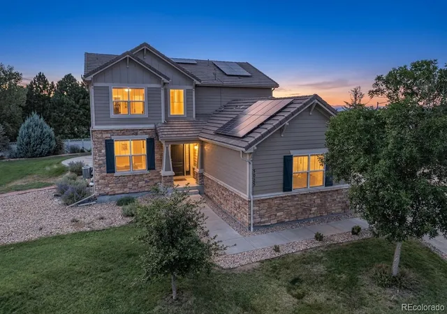 Photo 1 of Single family home for sale at 3025 Oxford Pl, Broomfield, CO 80023 | MLS# 6747996 | Listing updated on 2026-09-17